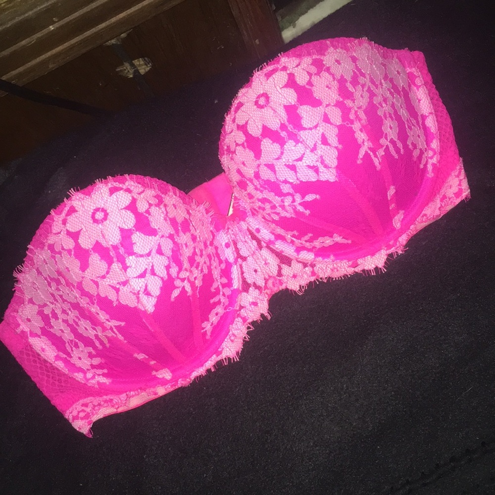 Victoria’s Secret Bra